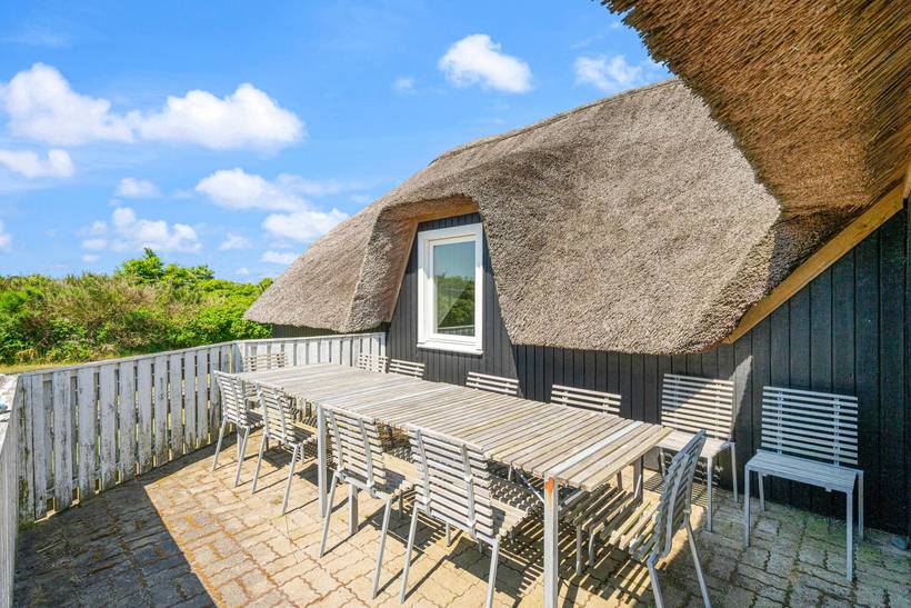 Foto von Ferienhaus BZ00 in Klegod - Westjütland