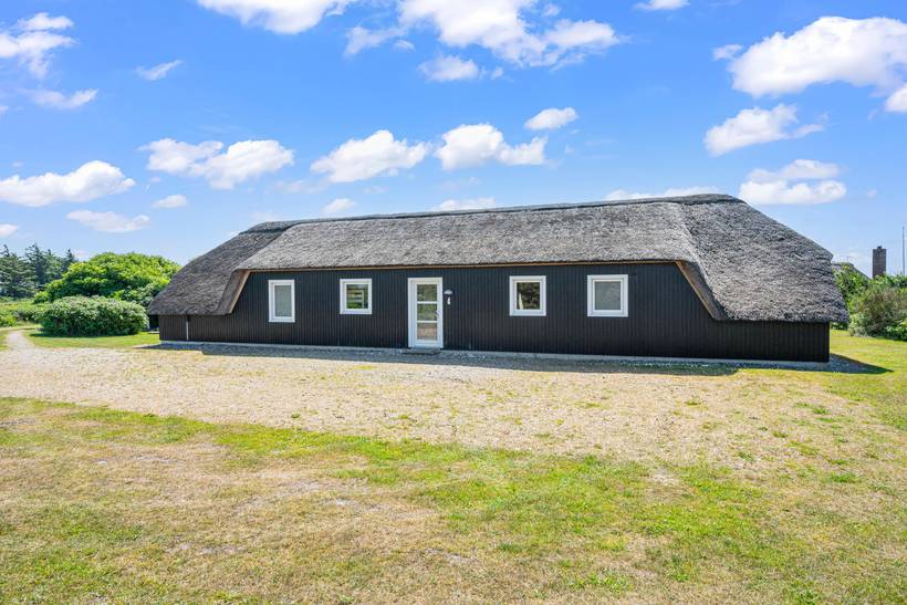 Foto von Ferienhaus BZ00 in Klegod - Westjütland