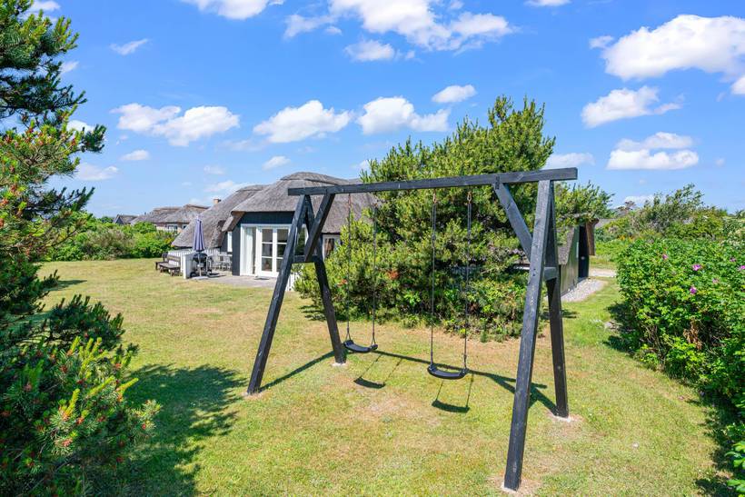 Foto von Ferienhaus BZ00 in Klegod - Westjütland