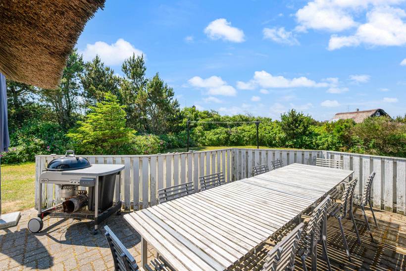 Foto von Ferienhaus BZ00 in Klegod - Westjütland