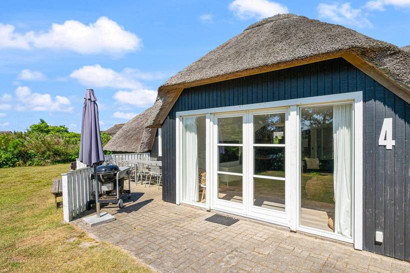 Foto von Ferienhaus BZ00 in Klegod - Westjütland