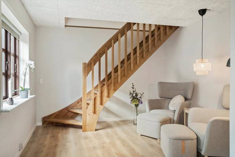 Foto von Ferienhaus BZ01 in Vester Husby - Westjütland