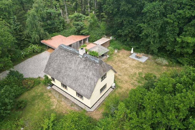Foto von Ferienhaus BZ01 in Vester Husby - Westjütland