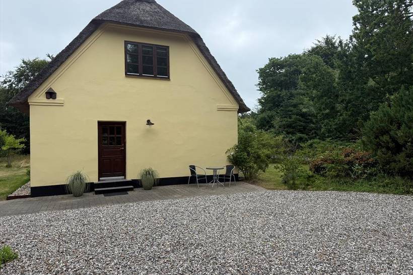 Foto von Ferienhaus BZ01 in Vester Husby - Westjütland