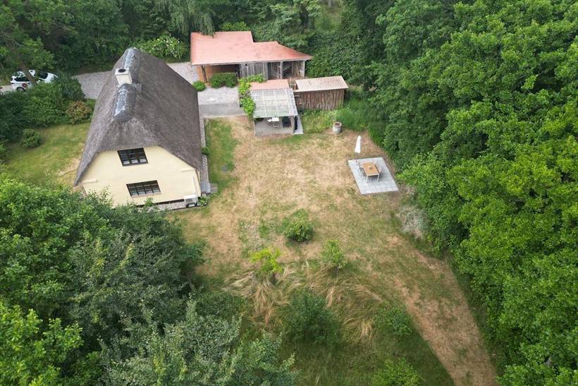 Foto von Ferienhaus BZ01 in Vester Husby - Westjütland