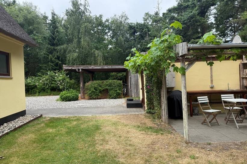 Foto von Ferienhaus BZ01 in Vester Husby - Westjütland