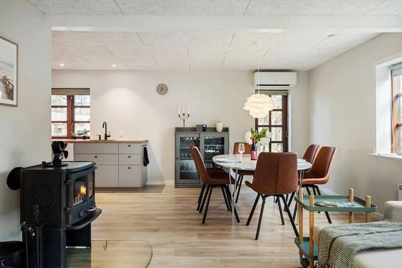 Foto von Ferienhaus BZ01 in Vester Husby - Westjütland