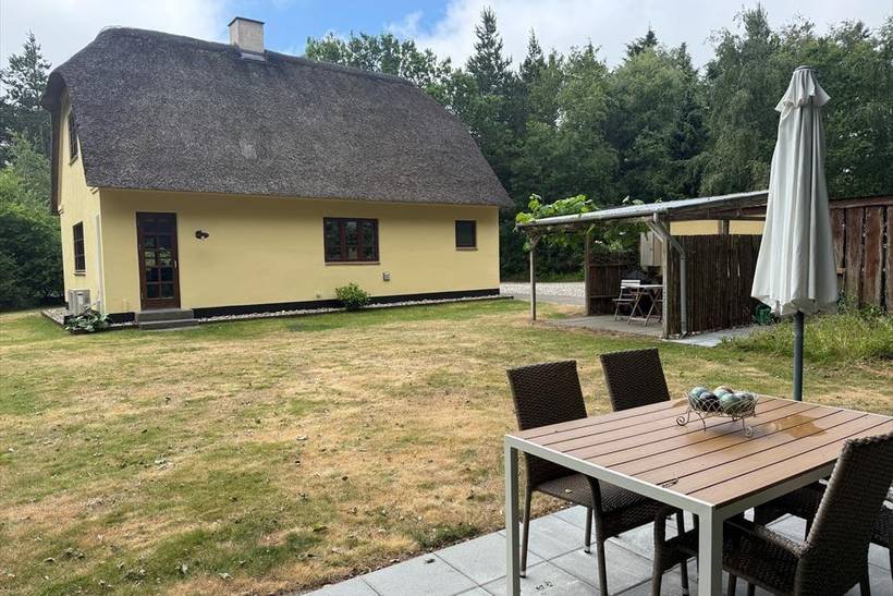 Foto von Ferienhaus BZ01 in Vester Husby - Westjütland