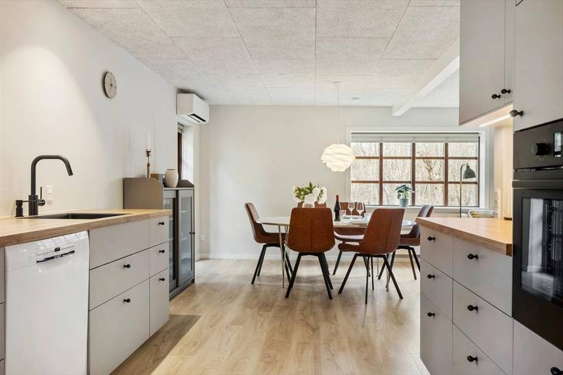 Foto von Ferienhaus BZ01 in Vester Husby - Westjütland