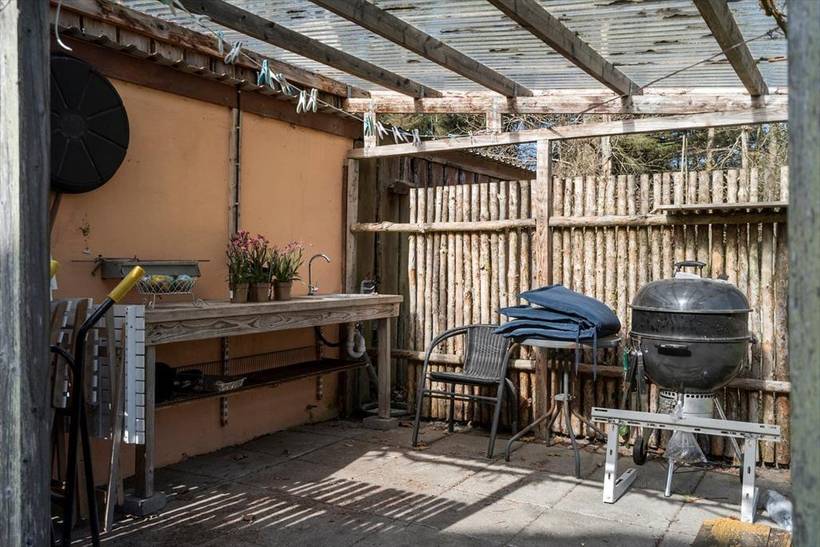 Foto von Ferienhaus BZ01 in Vester Husby - Westjütland