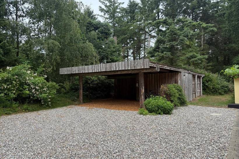 Foto von Ferienhaus BZ01 in Vester Husby - Westjütland