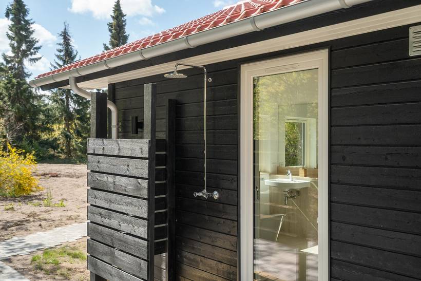 Foto von Ferienhaus BZ03 in Rørvig - Westseeland