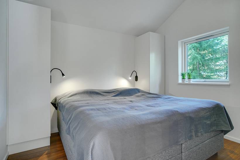 Foto von Ferienhaus BZ03 in Rørvig - Westseeland