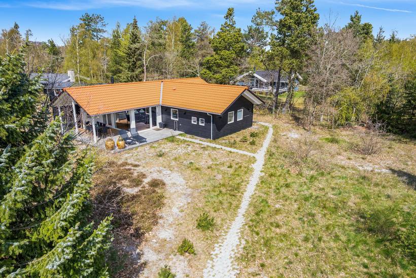 Foto von Ferienhaus BZ03 in Rørvig - Westseeland