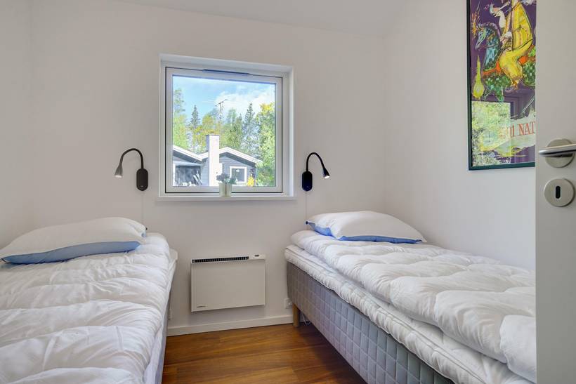 Foto von Ferienhaus BZ03 in Rørvig - Westseeland