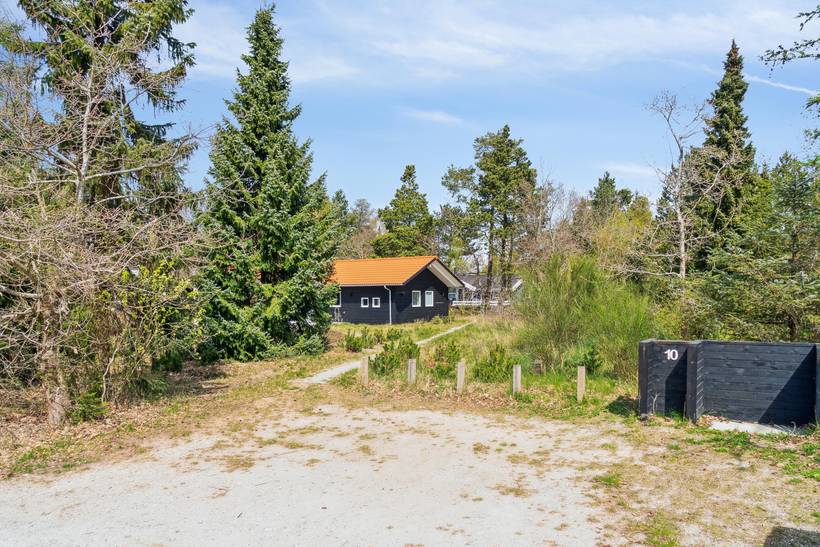 Foto von Ferienhaus BZ03 in Rørvig - Westseeland