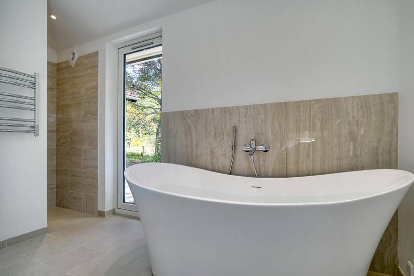 Foto von Ferienhaus BZ03 in Rørvig - Westseeland