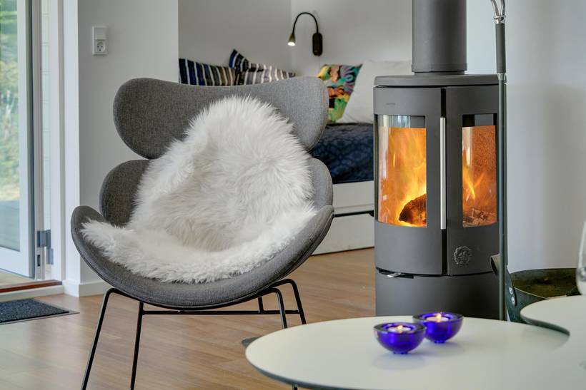 Foto von Ferienhaus BZ03 in Rørvig - Westseeland