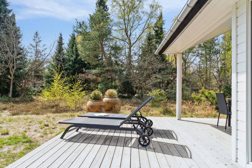 Foto von Ferienhaus BZ03 in Rørvig - Westseeland