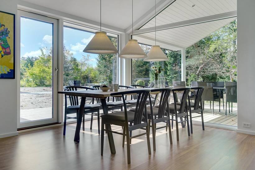 Foto von Ferienhaus BZ03 in Rørvig - Westseeland