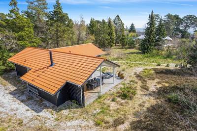 Vorschaubild von Ferienhaus BZ03 in Rørvig - Westseeland