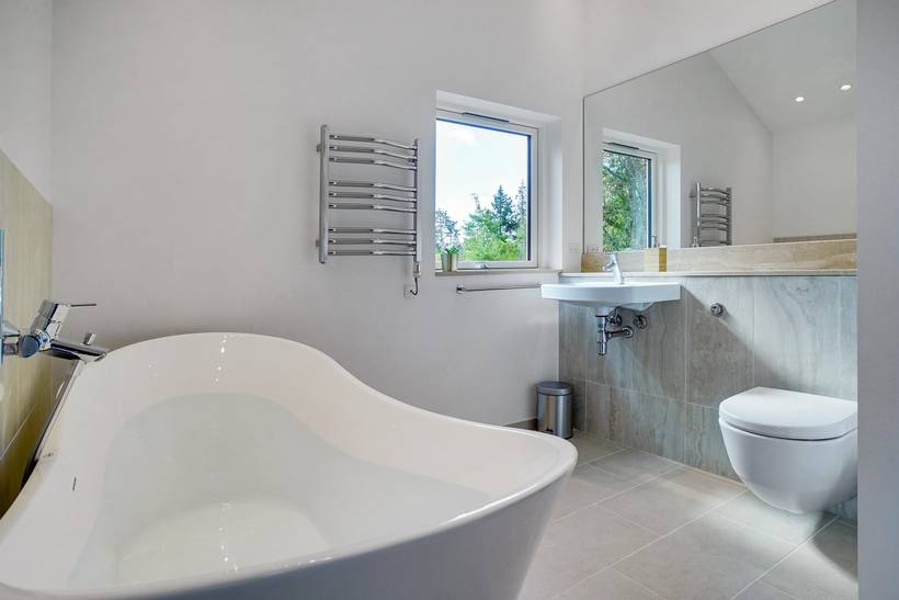 Foto von Ferienhaus BZ03 in Rørvig - Westseeland