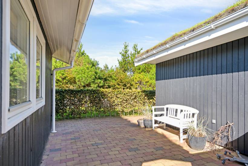 Foto von Ferienhaus BZ06 in Blokhus - Nordjütland