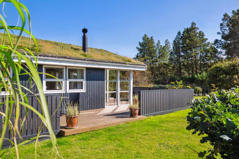 Foto von Ferienhaus BZ06 in Blokhus - Nordjütland