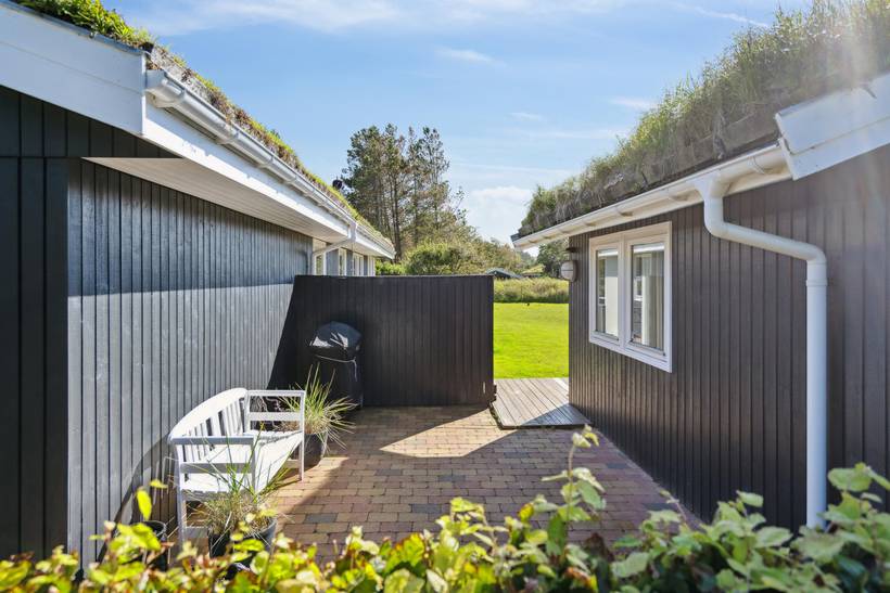 Foto von Ferienhaus BZ06 in Blokhus - Nordjütland