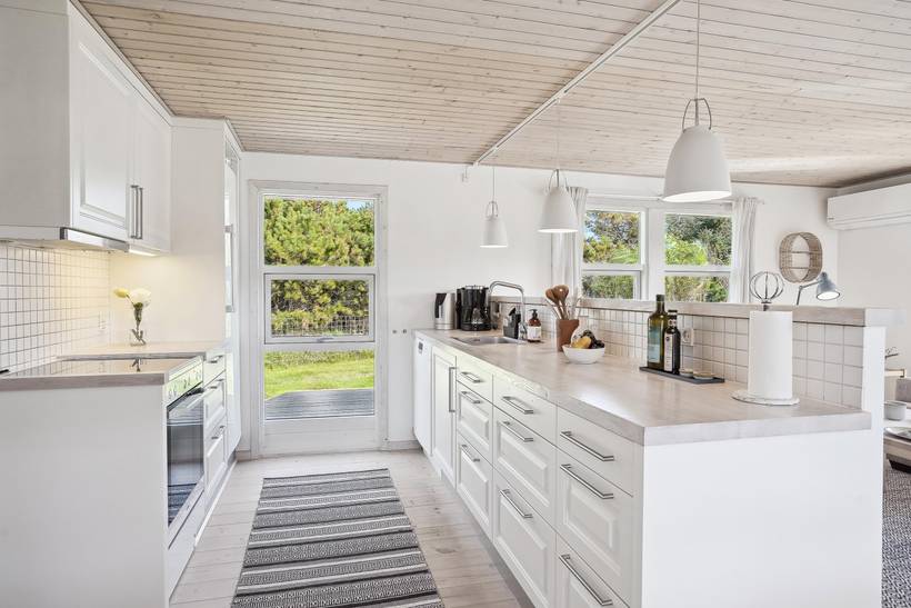 Foto von Ferienhaus BZ06 in Blokhus - Nordjütland