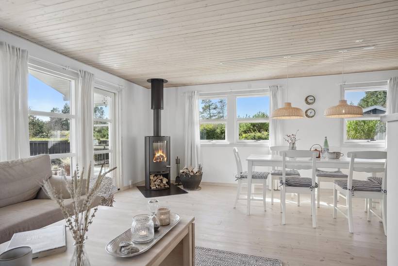 Foto von Ferienhaus BZ06 in Blokhus - Nordjütland