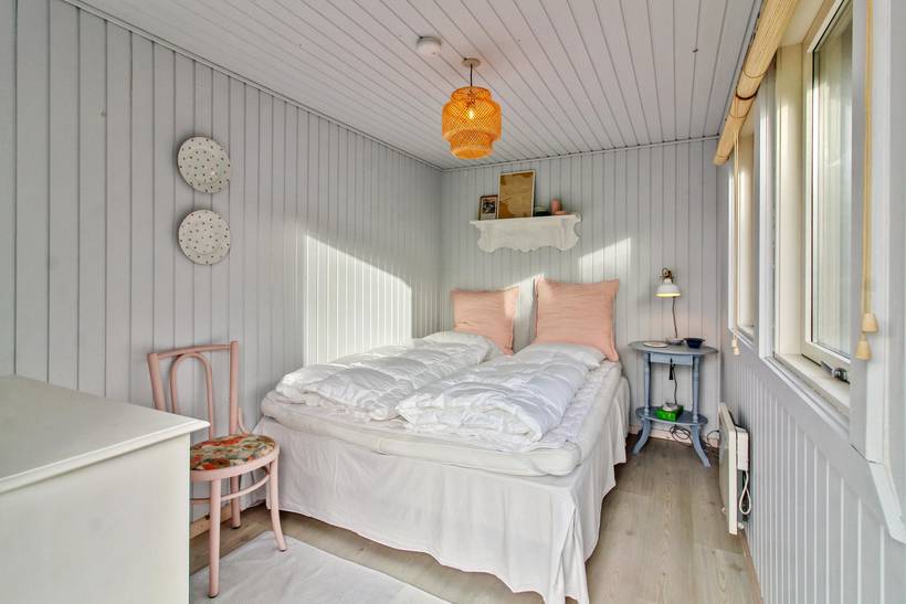 Foto von Ferienhaus BZ06 in Blokhus - Nordjütland