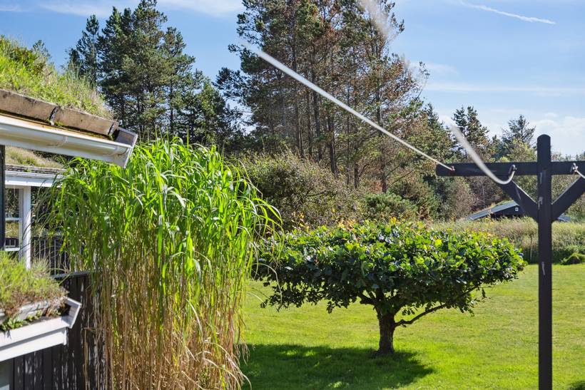 Foto von Ferienhaus BZ06 in Blokhus - Nordjütland