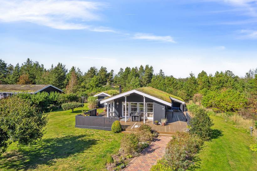 Foto von Ferienhaus BZ06 in Blokhus - Nordjütland