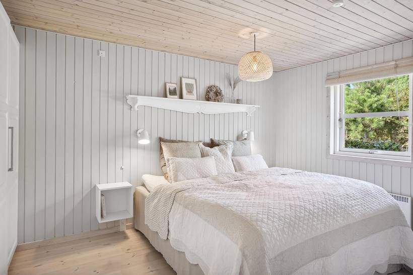 Foto von Ferienhaus BZ06 in Blokhus - Nordjütland