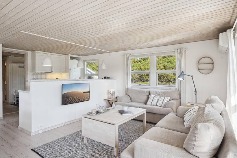 Foto von Ferienhaus BZ06 in Blokhus - Nordjütland