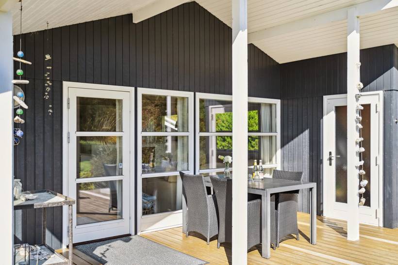 Foto von Ferienhaus BZ06 in Blokhus - Nordjütland