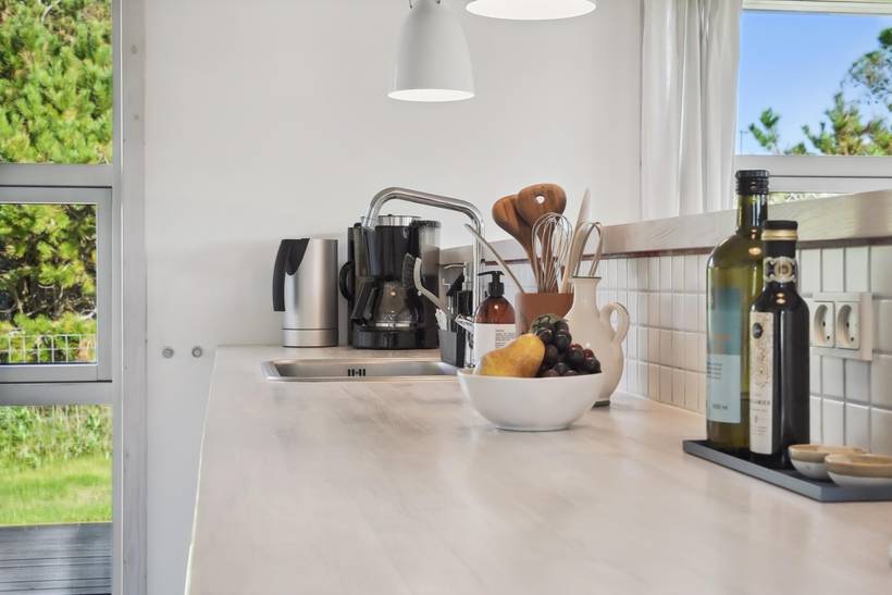 Foto von Ferienhaus BZ06 in Blokhus - Nordjütland