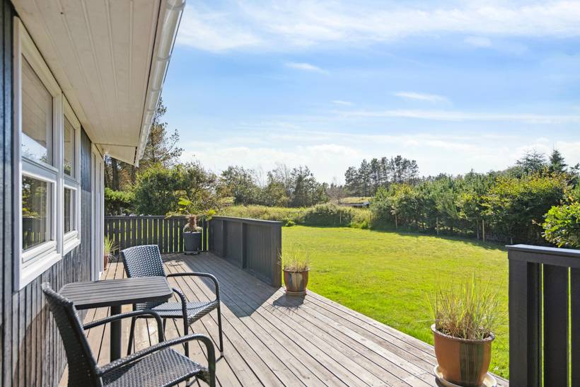 Foto von Ferienhaus BZ06 in Blokhus - Nordjütland
