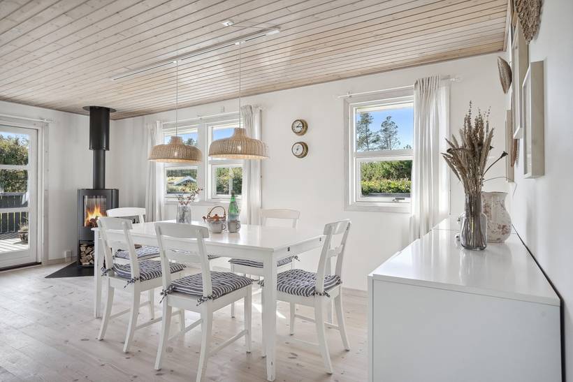 Foto von Ferienhaus BZ06 in Blokhus - Nordjütland