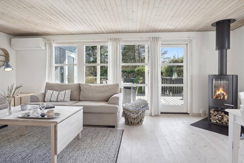Foto von Ferienhaus BZ06 in Blokhus - Nordjütland