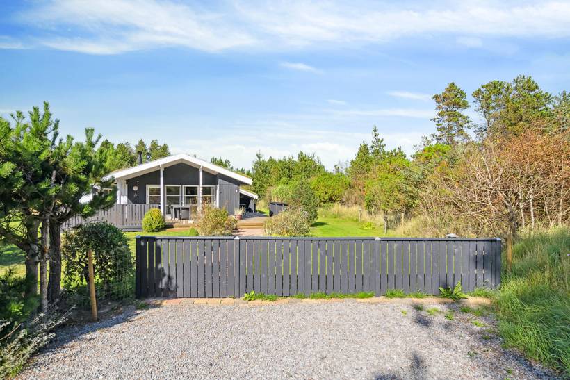 Foto von Ferienhaus BZ06 in Blokhus - Nordjütland