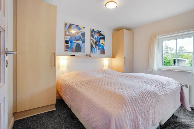 Foto von Ferienhaus BZ24 in Kongsmark - Rømø