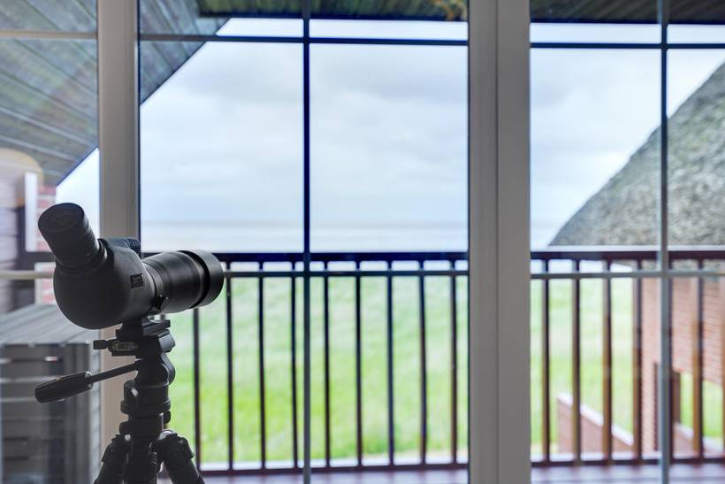 Foto von Ferienhaus BZ24 in Kongsmark - Rømø