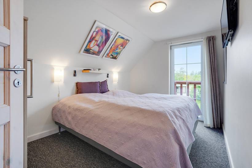 Foto von Ferienhaus BZ24 in Kongsmark - Rømø