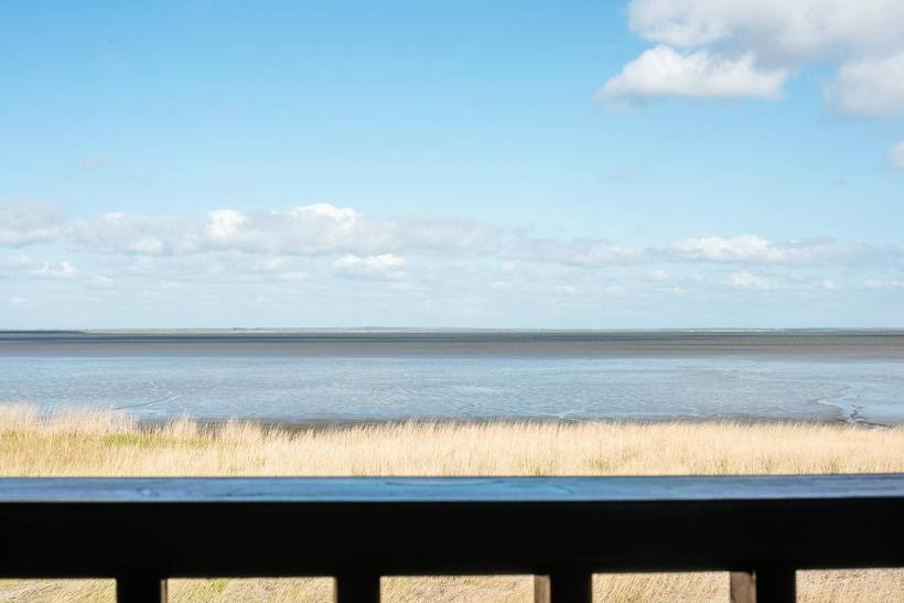 Foto von Ferienhaus BZ24 in Kongsmark - Rømø