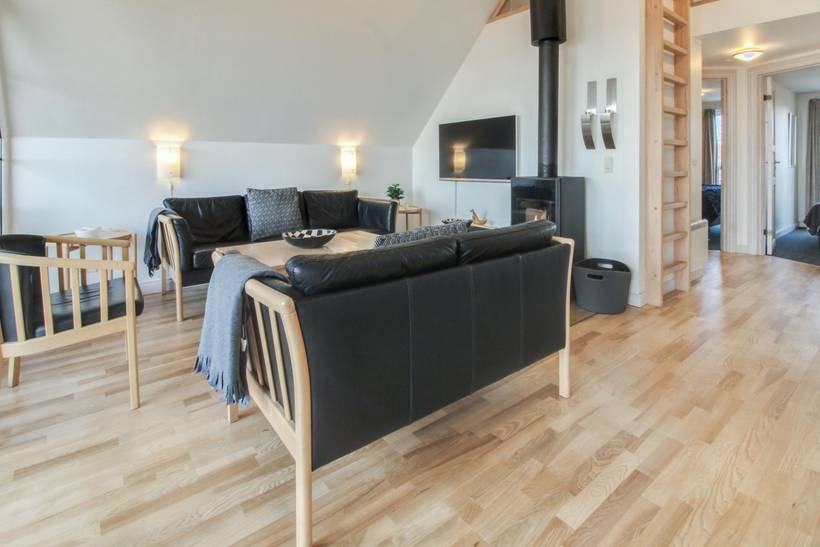Foto von Ferienhaus BZ24 in Kongsmark - Rømø
