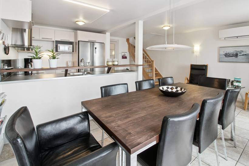 Foto von Ferienhaus BZ24 in Kongsmark - Rømø