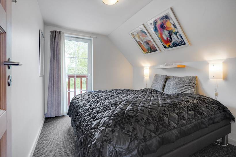 Foto von Ferienhaus BZ24 in Kongsmark - Rømø