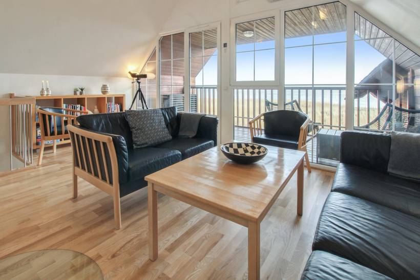 Foto von Ferienhaus BZ24 in Kongsmark - Rømø